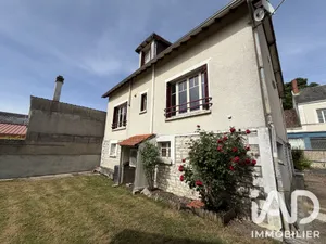 House in Saint-Aignan (41110)