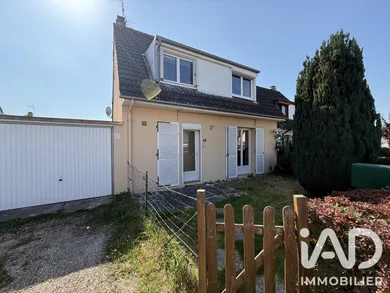 Maison à Le Vaudreuil (27100)