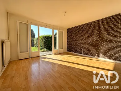 Maison à Le Vaudreuil (27100)