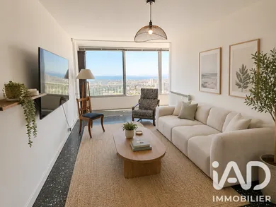 Apartment in Marseille (13009)