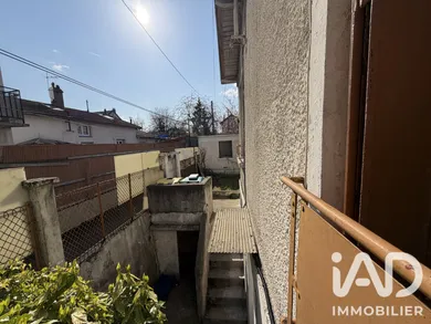 Maison traditionnelle à Villejuif (94800)