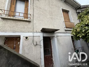Maison traditionnelle à Villejuif (94800)