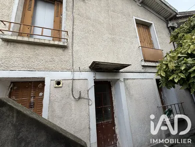 Maison traditionnelle à Villejuif (94800)