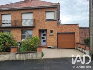 Maison à Denain (59220)