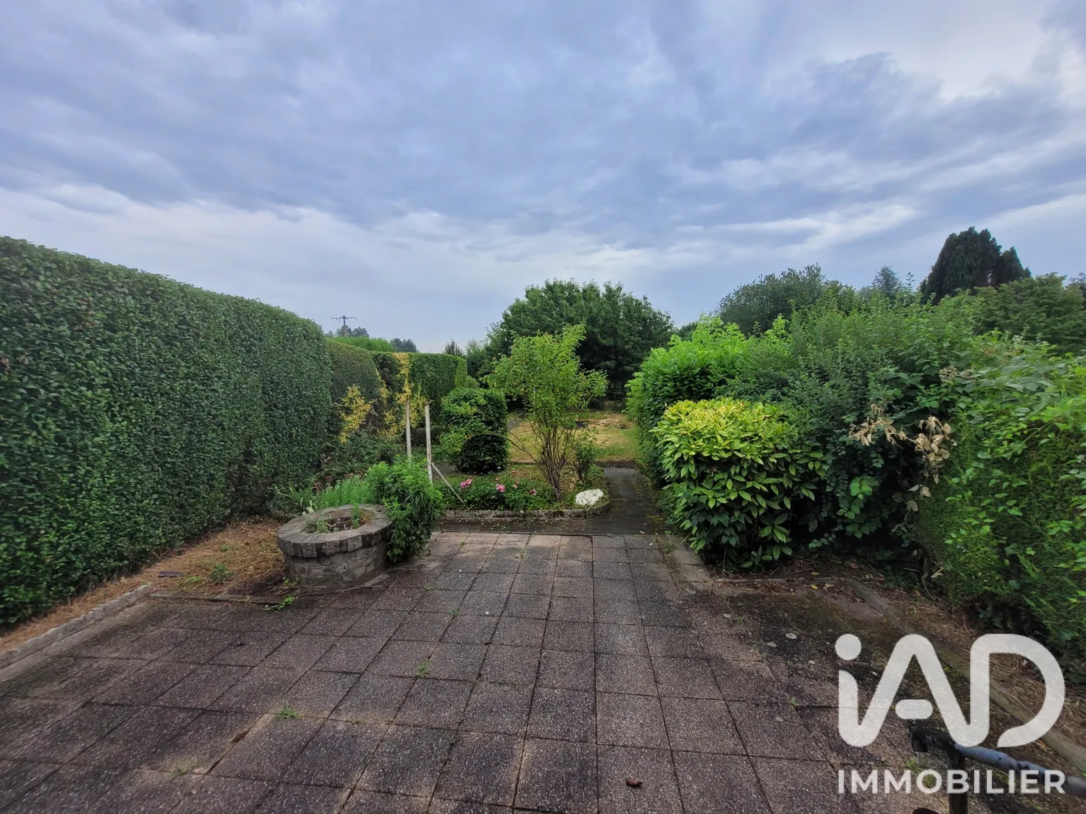 Vente maison à Denain (59220) : maison 2 pièces 100 m² - 2058010 — 3