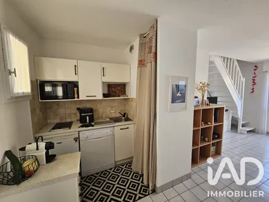 Appartement à Saint-Malo (35400)