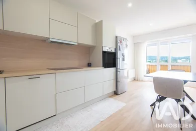 Appartement à Metz (57050)