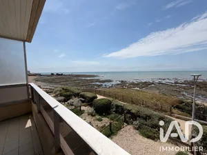 Apartment in Saint-Hilaire-de-Riez (85270)