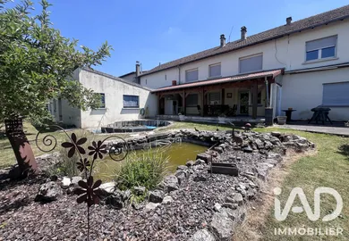Village house in Insming (57670)
