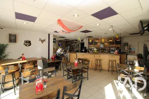Bar, Brasserie, Tabac à Limeray (37530)