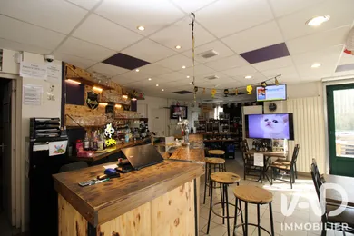 Bar, Brasserie, Tabac à Limeray (37530)