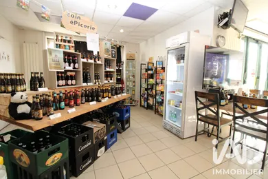Bar, Brasserie, Tabac à Limeray (37530)