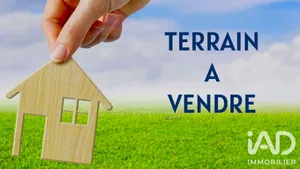 Building plot in Livré-sur-Changeon (35450)