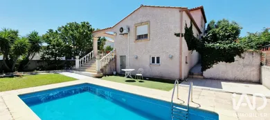 Maison à ESPIRA-DE-L'AGLY (66600)