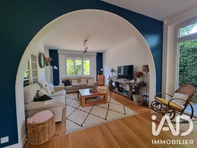 Maison de ville à Brissac-Loire-Aubance (49320)