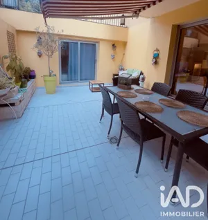 Appartement à Menton (06500)