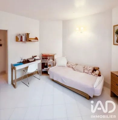 Appartement à Menton (06500)