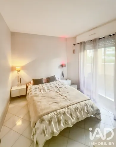 Appartement à Menton (06500)