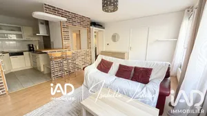 Appartement à Meulan-en-Yvelines (78250)