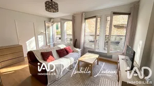 Apartment in Meulan-en-Yvelines (78250)