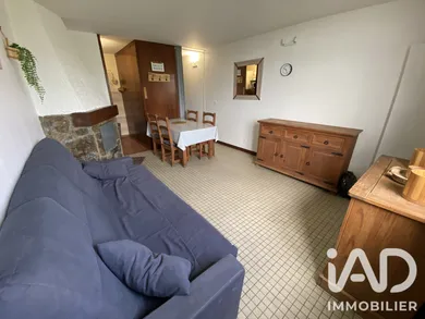 Studio à Saint-Lary-Soulan (65170)