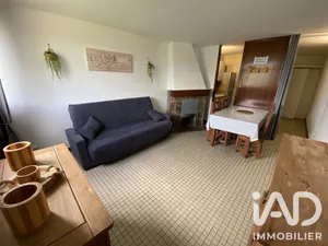 Studio à Saint-Lary-Soulan (65170)
