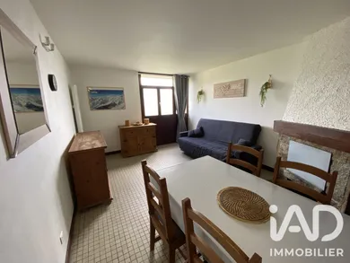 Studio à Saint-Lary-Soulan (65170)