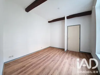 Appartement à Bellevigne-en-Layon (49380)