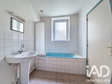 Appartement à Bellevigne-en-Layon (49380)