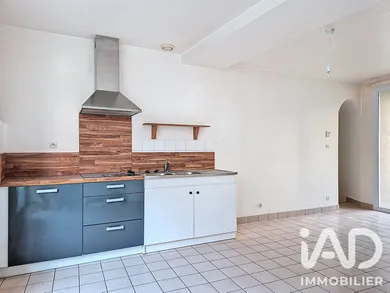 Appartement à Bellevigne-en-Layon (49380)