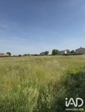 Terrain à bâtir à Montech (82700)