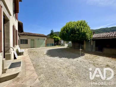 Maison à Serves-sur-Rhône (26600)
