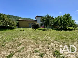 Maison de village à Serves-sur-Rhône (26600)