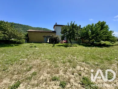 Maison de village à Serves-sur-Rhône (26600)