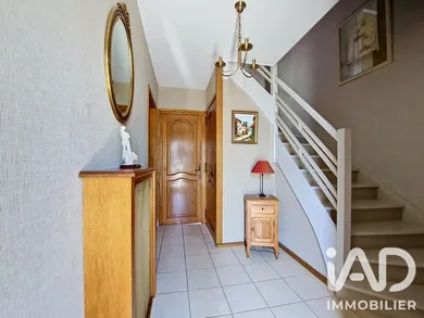 House in Beuvry-la-Forêt (59310)