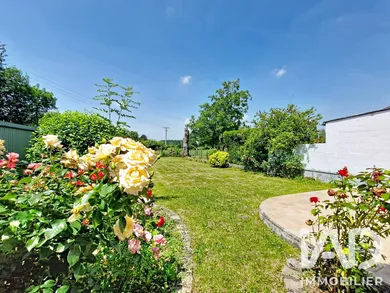 Maison à Beuvry-la-Forêt (59310)