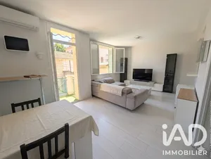Appartement à Salon-de-Provence (13300)
