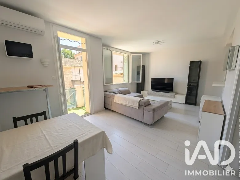 Appartement 4 pièces 70 m² · à Salon-de-Provence · 70 m² · 230 000 €