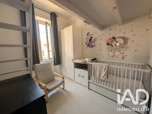 Apartment in Salon-de-Provence (13300)