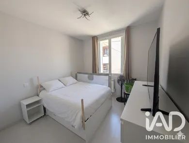 Appartement à Salon-de-Provence (13300)