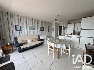 Appartement à Saint-Hilaire-de-Riez (85270)