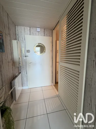 Apartment in Saint-Hilaire-de-Riez (85270)