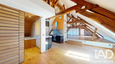 Apartment in Auxerre (89000)