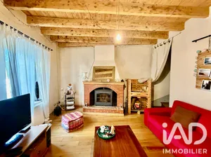 Maison à Brugairolles (11300)