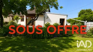 Maison de village à Selongey (21260)