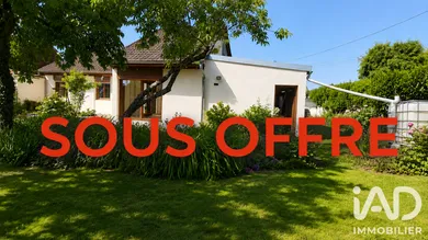 Maison de village à Selongey (21260)