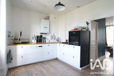 Duplex à Saint-Paul-en-Jarez (42740)