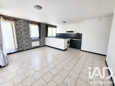 Appartement à Le Verdon-sur-Mer (33123)