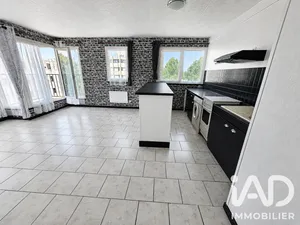 Appartement à Le Verdon-sur-Mer (33123)