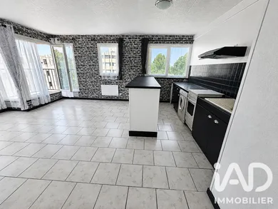 Appartement à Le Verdon-sur-Mer (33123)